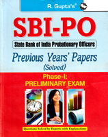 sbi--po-previous-years-papers-(solved)-phase-i-preliminary-exam-(r-2184)
