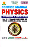 physics-formulae-definitions