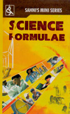 science-formulae