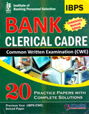 ibps-bank-clerical-cadre-(cwe)