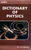 dictionary-of-physics