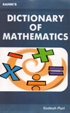 dictionary-of-mathematics