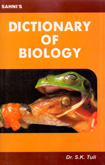 dictionary-of-biology