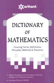 dictionary-of-mathematics