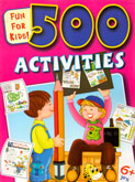 500-activities