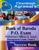 bank-of-baroda-p-o-exam