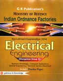 indian-ordnance-factories-electrical-engineering