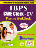 ibps-cwe-clerk--iv-practice-work-book