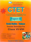 ctet-paper--ii-social-studies--science-class-vi-viii