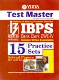 ibps-bank-clerk-cwe-iv-15-practice-sets