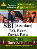sbi-(associate)-p-o-exam-powar-pack
