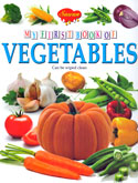 vegetables