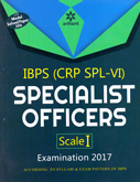 ibps-(crp-spl--vi)-specialist-officer-exam-scale--i