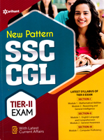 ssc-combined-graduate-level-(tier-ii)-exam-with-solved-paper-(g296)