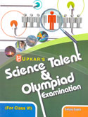 science-talent-olympiad-examination