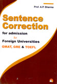 sentence-correction-