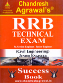 rrb-technical(ce)-exam-sr-section-engineer-junior-engineer