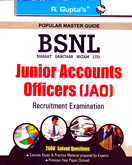 bsnl-junior-accounts-officers