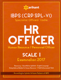 ibps-[crp-spl--vi]-specialist-officers-cadre-hr-officer-scale--i