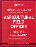 ibps-(crp-spl--vi)-specialist-officers-cadre-agriculture-field-officer-scale--i