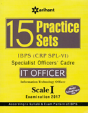 ibps-(crp-spl--vi)-specialist-officers-cadre-it-officer-scale--i-15-practice-sets