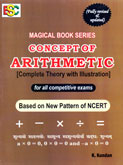 concept-of-arithmetic