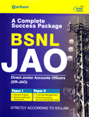 bsnl-jao-examination