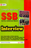 ssb-interview