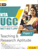 ugc-net-set-teaching-research-aptitude-paper-i