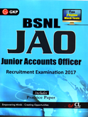 bsnl-jao-examination