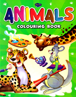 animals-colouring-book