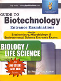 biotechnology-entrance-examinations-biology-life-science