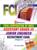 fci-assistant-grade--iii-(paper--i-)-recruitment-exam