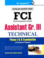fci-assistant-grade-iii-technical-phase-i-ii-examination-(r-2040)