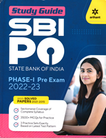 sbi-po-phase-i-preliminary-examination-2022-23-(j645)