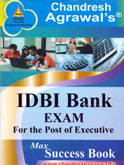 idbi-bank-exam-for-the-post-of-executive