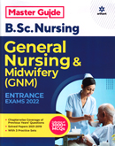 b-sc-nursing-general-nursing-midwifery-(gnm)-entrance-exams-2023-master-guide-(g-158)