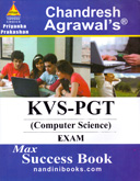 kvs--pgt-(computer-science)-exam