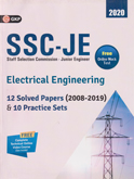 ssc-jeelectrical-engineering-12-solved-papers-and-10-practice-papers