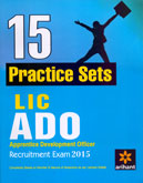 lic-ado-15-practice-sets