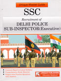 ssc--recruitment-of-delhi-police-sub--inspector-(executive)