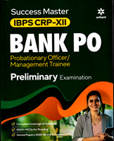 success-master--ibps-crp-xii-bank-po-mt-preliminary-examination-(d648)