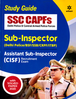 ssc-capf-sub-inspector-and-sub-inspector-recruitment-examination-(g408)
