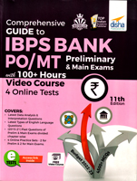 ibps-bank-po-mt-pre-main-exams-11th-edition