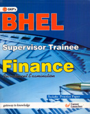 bhel-supervisor-trainee-finance-recruitment-examination