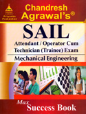 sail-attendant-operator-cum-technician-exam-mechanical-engineering