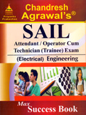 sail-attendant-operator-cum-technician-exam-electrical-engineering