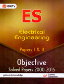 upsc-es-electrical-engineering-paper-i-ii-objective