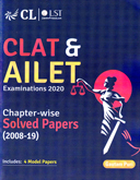 clat-ailet-chapter--wise-solved-papers-2008-2019
