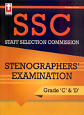 ssc--stenographers-examination-grade-c-d-